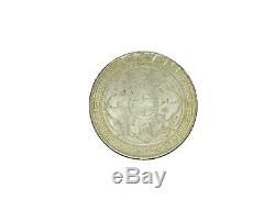 1930 Great Britain $1 British Trade Dollar. 900 Silver KM# T5 World Coin