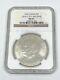 1934 China Sun Yat Sen'junk Dollar' Silver World Coin Ngc Y-345 Ms 62