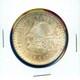 1948 Mexico 5 Peso Cuauht&eacute;moc Silver Coin #56 Bu Ms