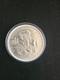 1962 200 Yrs Conmemorative Coin Batalla De Puebla Unc Beautiful Silver Coin
