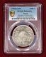 1964 (showa 39) Japan 1000 Yen Olympics Prooflike Pcgs Ms64 Pl See Video
