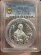 1965 Mo Mexico Silver Medal Grove-p-340a Vasco De Quiroga Medal Pcgs Sp-63