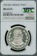 1967 Mexico Silver 1 Peso Ngc Ms64 Pl Mac Dpl & Spotless Rare