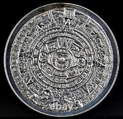 1968 Mexico Silver Medal