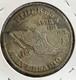 1974 Mexico Grupo Bancos Regionales Silver Medal