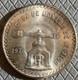1978 Mexico Onza Silver Coin Unc