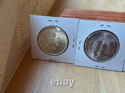 1978 Mexico Una Onza Balance Scale 1 Troy oz 99.9% Silver Uncirculated KEY DATE