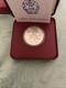 1980 China Proof Silver 20 Yuan, Moscow Olympics Wrestling