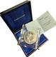 1980 Paris France Hercules Pietort Silver Only 2750 Made