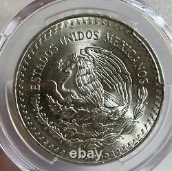 1983 MO MEXICO PCGS MS67 ONZA. 999 SILVER 1oz LIBERTAD GEM, RANDOM PICK