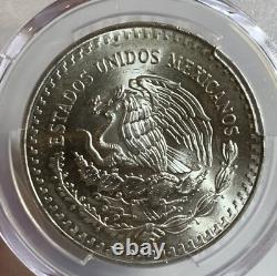 1983 MO MEXICO PCGS MS67 ONZA. 999 SILVER 1oz LIBERTAD GEM, RANDOM PICK