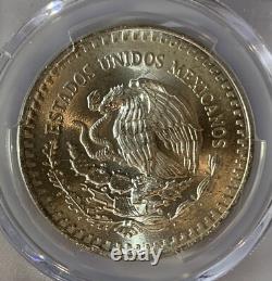 1983 MO MEXICO PCGS MS67 ONZA. 999 SILVER 1oz LIBERTAD GEM, RANDOM PICK