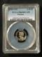 1985-fm Panama 1/10 Balboa Pr-69 Dcam Pcgs