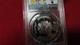 1987 Singapore Centenary National Museum Pcgs Pr69 - 925 Si-lver