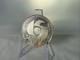 1989 Mexico 125 Aninersario Silver Proof Serfin 1 Onza