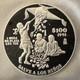 1991 Mexico 100 Pesos 1 Oz Silver Proof Salve A Los Ninos