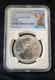 1992 Mexico Libertad 1 Onza Missing Feather Detail Ngc Ms 68 Only 31 Higher
