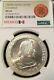 1992 Mexico Silver Christopher Columbus Anniversary Ngc Ms 64 Very Scarce Medal