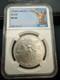 1994 Mo Mexico 1 Onza Libertad Coin Ngc Ms 66