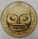 1997 $200 Gold Coin Haida Raven Bringing Light To The World