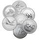 1.5 Oz Silver Coin Random Sovereign Mint Secondary Market