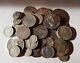 1 Troy Pound, 12 Ounces, 375 Grams Collection Of World Silver Coins 40 Different