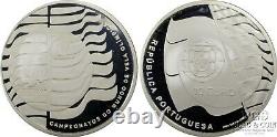 2005-2008 Portugal Proof Silver Coins PCGS PR 68 PR 69 DCAM Deep Cameo 19153