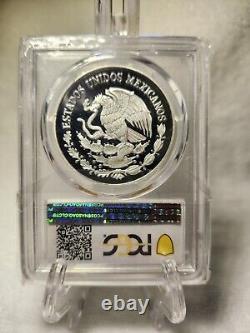 2005-mo 10 P Durango Pr69 Dcam TOP POP Pcgs