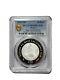 2006 10 Pesos Baja California Sur Pcgs Pf 69 6000 Mintage Mexico Silver
