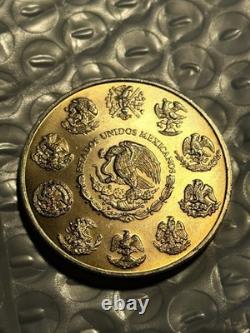2006 Mexico 1 oz Silver Libertad BU A