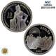 2008m Spain S10e Manuela Malasana War Of Indep. 200th Anniv Pf 69 Uc +coa