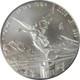 2008-mo Ms69 Libertad Silver, Onza, Pcgs 47310100
