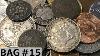 200 Year Old Silver Found World Coin Grab Bag Hunting 1 2 Pound Lot Hunt 15