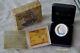 2011-2012 Tuvalu (5 Coin Set) Ships That Changed The World. 999 Silver