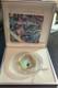 2012 Haliotis Iris $5 Silver Coin Republic Of Palau With Box And Coa Super Rare