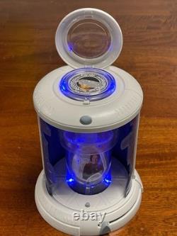 2015 2x1oz Silver Coins Kathryn Janeway Voyager Transporter Set NEW UNOPENED BOX