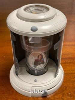 2015 2x1oz Silver Coins Kathryn Janeway Voyager Transporter Set NEW UNOPENED BOX