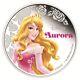 2015 Disney Aurora 1 Oz Silver Coin