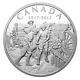 2017 Canada World War 1 Battle Of Vimy Ridge France 10 Oz. Pure Silver Coin