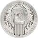 2017 Magical Congress Fantastic Beasts 1 Oz Pure Silver Coin Smartminting