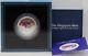 2018 Singapore Trump Kim Usa Korea Summit Peace 1 Oz Proof Silver Coin Jy862