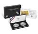2018 World War I Centennial Proof Silver Coin And Service Medal Sets / All 5