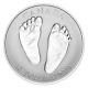 2019 Canada Welcome To The World Born Baby Gift $10 Pure Silver Coin