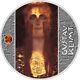 2019 Pallas Athene An Artist Breaking The Rules Gustav Klimt Silver Coin