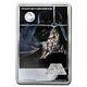 2020 1 Oz Silver Proof Coin- Star Wars A New Hope Coin