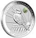 2020 Anda Show Special 30th Ann. Kookaburra 1oz $1 Silver Coin With Paw Privy