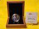 2020 Germania Mother Of Pearl 1 Troy Oz Silver. 9999 #98 Of 250