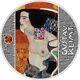 2020 Judith Ii An Artist Breaking The Rules Gustav Klimt Pure Silver Coin