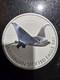 2021 Australia $2 Spotted Eagle Ray 1 1/2 Oz. 9999 Silver