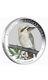 2021 Australia Kookaburra Berlin World Money Fair 1 Oz Silver Coin Presale